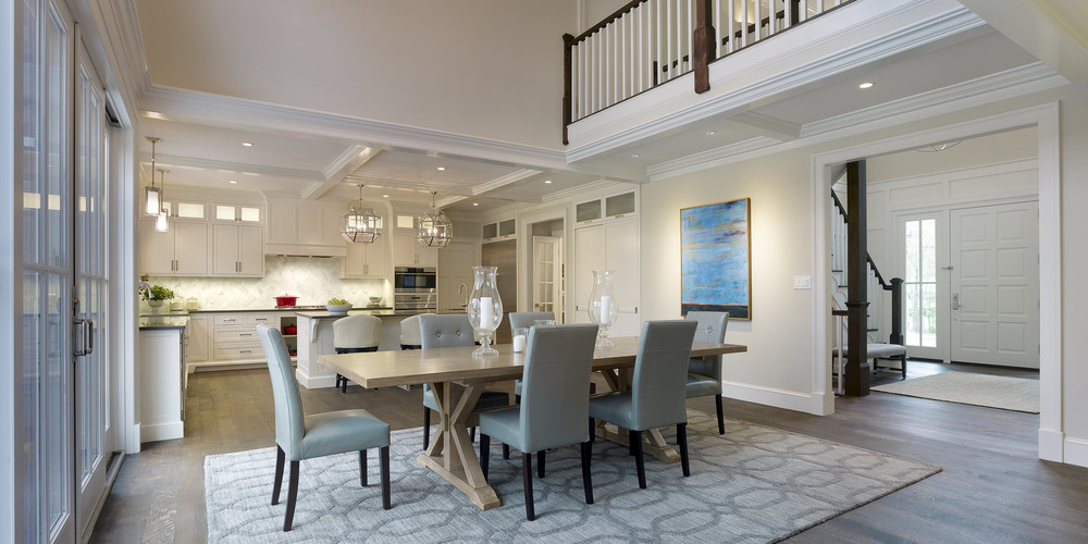 Knight Classic Homes