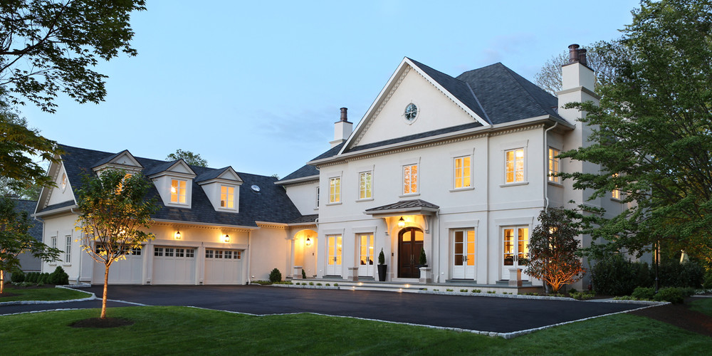 Knight Classic Homes