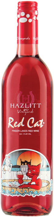 Red Cat Still Wine From Us New York In Ct Us New York Red Cat