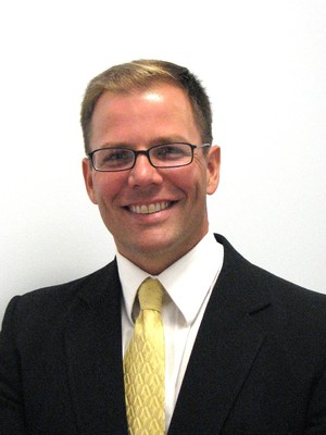 Dr. Timothy Speicher