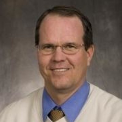Dr. David Draper