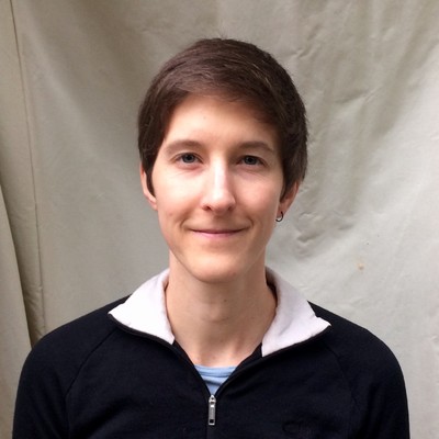 Dr. Kate Wolpert