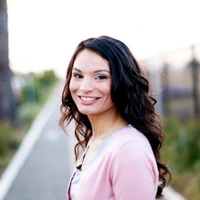 Jacqueline Remigio Davidson