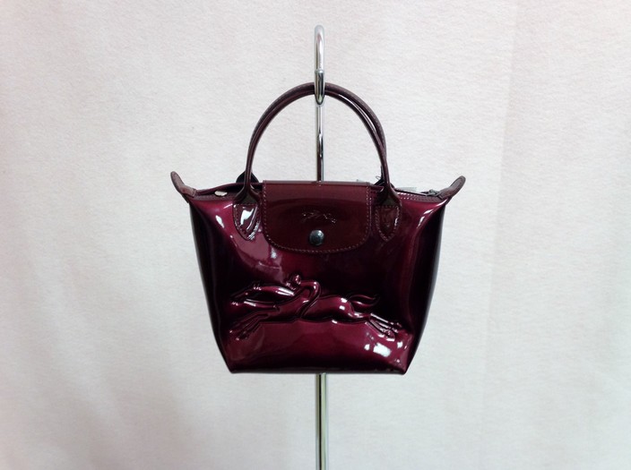 Longchamp victoire discount tote