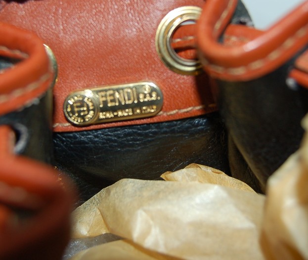 Fendi penguin online