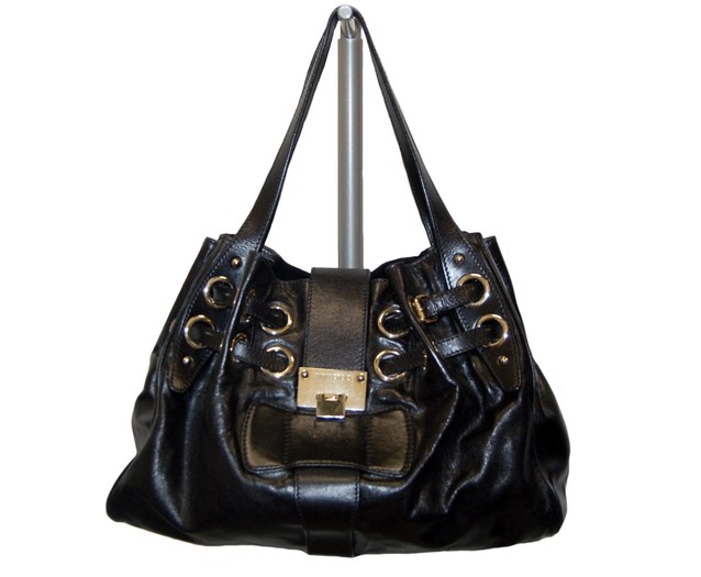 Jimmy choo best sale riki bag