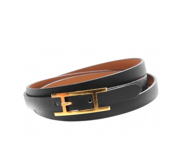 Hermes hapi 3 deals mm bracelet