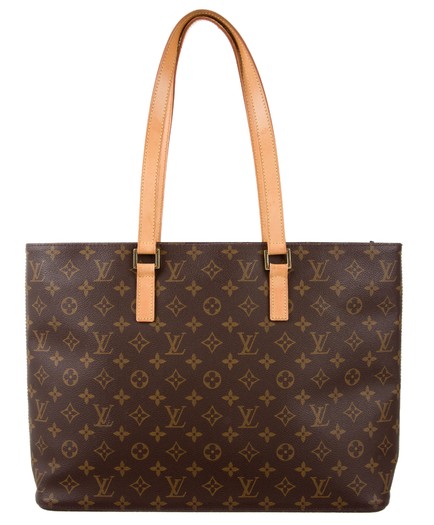 Louis Vuitton Lunch Tote - For Sale on 1stDibs