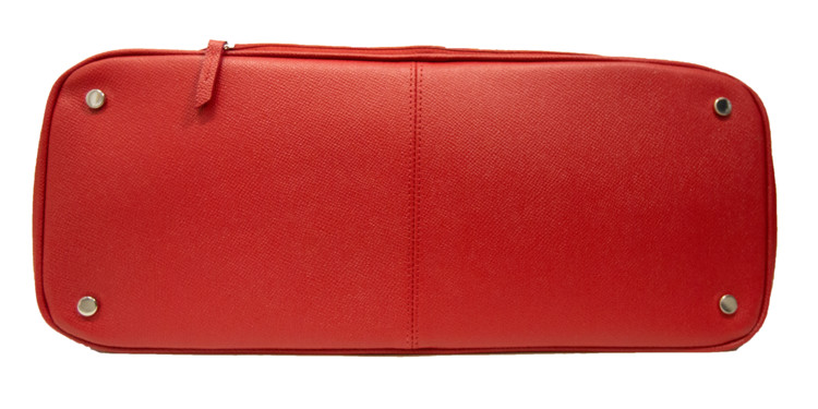 Cole haan red cheap bag