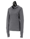 Grey Heather Triblend