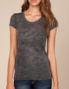 Washed Black