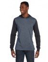 Deep Heather/Grey Heather