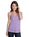 Eggplant Heather