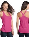 Dark Fuschia Heather