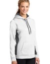 White/Dark Smoke Grey