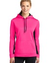 Neon Pink/Black