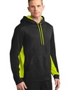 Black/Safety Yellow