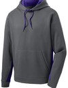 Dark Smoke Grey/Purple
