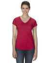 Heather Red