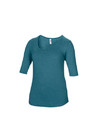 Heather Galapagos Blue