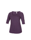 Heather Aubergine