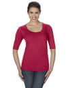 Heather Red