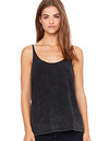 Blk Mineral wash