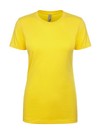 Vibrant Yellow