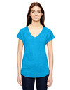 Heather Caribbean Blue