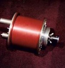 All-Solid-State Powered Plasma Thruster All-Solid-State Powered Plasma Thruster