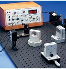 Educational Interferometer Educational Interferometer