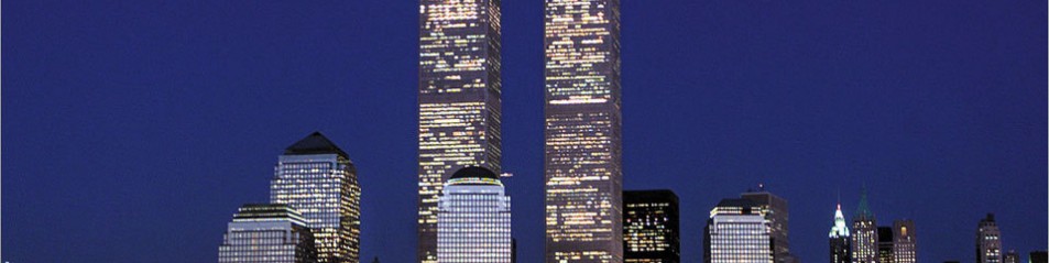 New York City Skyline