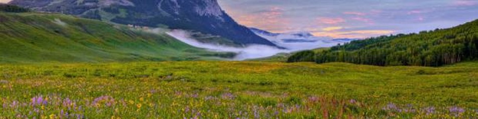Crested Butte, Colorado