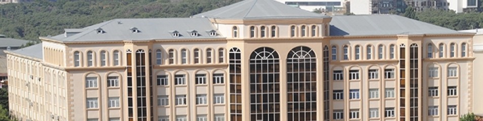 Odlar Yurdu University, Azerbaijan
