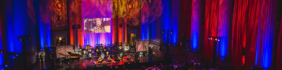Azerbaijan America Alliance Cultural Event 2014, Celebrating the Natural Beauty of Azerbaijan