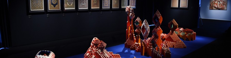 Azerbaijani Art at Cannes