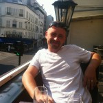 Review from Jon Tarutis