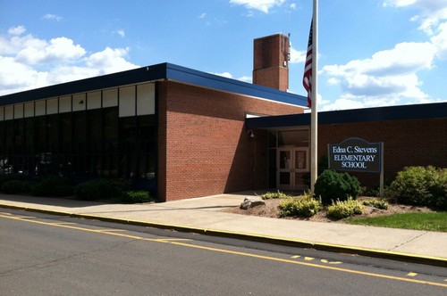 CROMWELL EDNA C. STEVENS SCHOOL Case Study