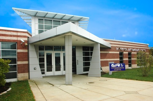 CROMWELL WOODSIDE INTERMEDIATE SCHOOL Case Study