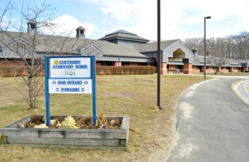 CANTERBURY ELEMENTARY SCHOOL Case Study