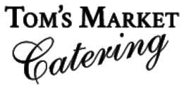 Making the Catering Side of Tom's Market More Well Known by Building a Dynamic Website to Showcase Their Different Catered Events & Celebrations.