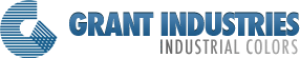 Palm Tree Creates Grant Industries New Logo, Website for Industrial Colors Division, & Identity/Marketing Collateral, Full Service Printing
