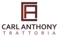 Sam DeVelli's, Chef / Owner of Carl Anthony Trattoria, Turns To Palm Tree for Web Design, Digital Marketing, Graphic Design, & Search Engine Optimization For His Popular Upscale Italian Restaurant in CT