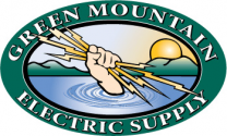 Palm Tree Web Design for Vermont's Leading Electrical Supply Company & Subsidiaries - Providing Free Delivery to Electricians in Northern New England