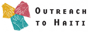 Palm Tree Lends a Hand to Outreach to Haiti, a sponsored ministry of the Diocese of Norwich