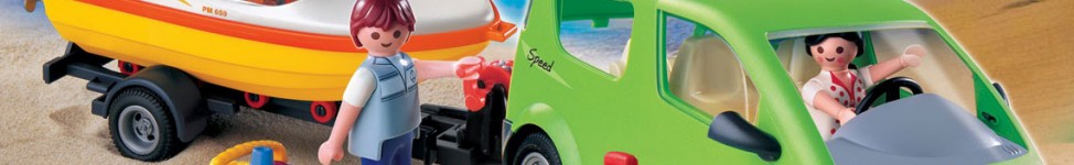 Toys » Preschool Toys