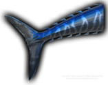 wahoo fish taste description