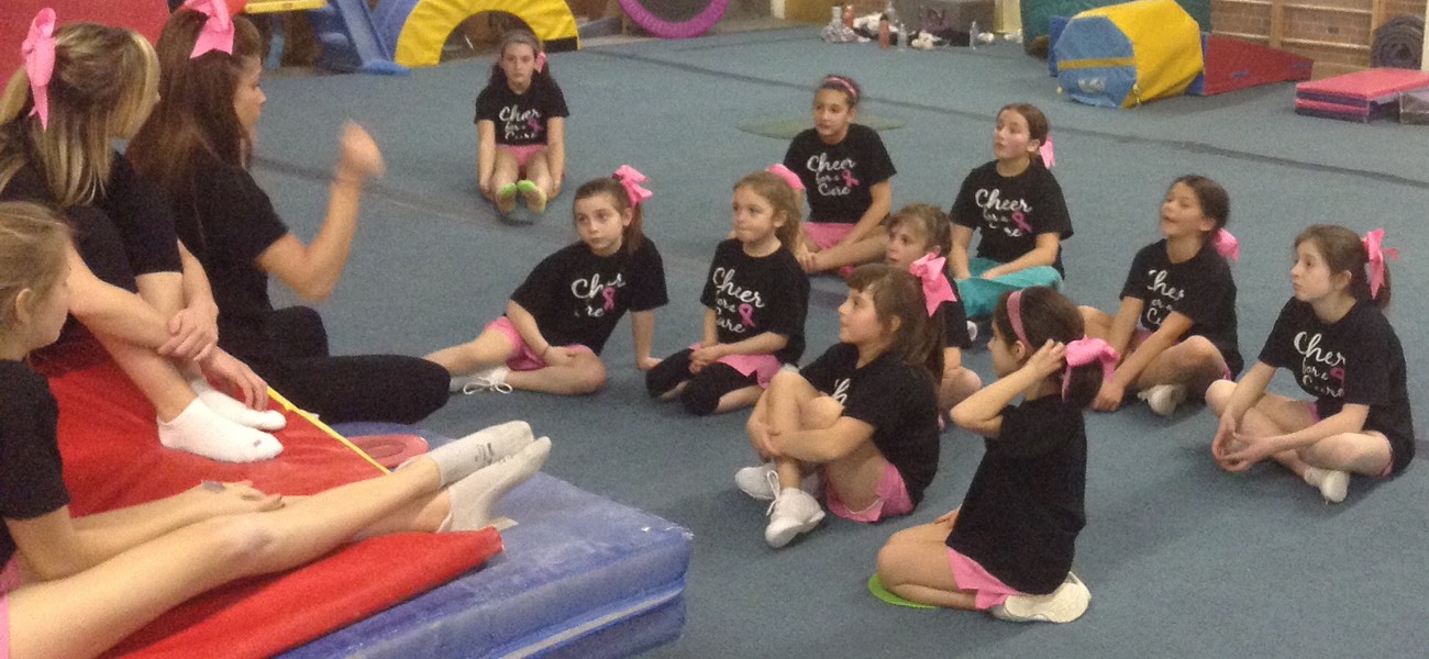 Empire All Star Cheerleading & Gymnastics