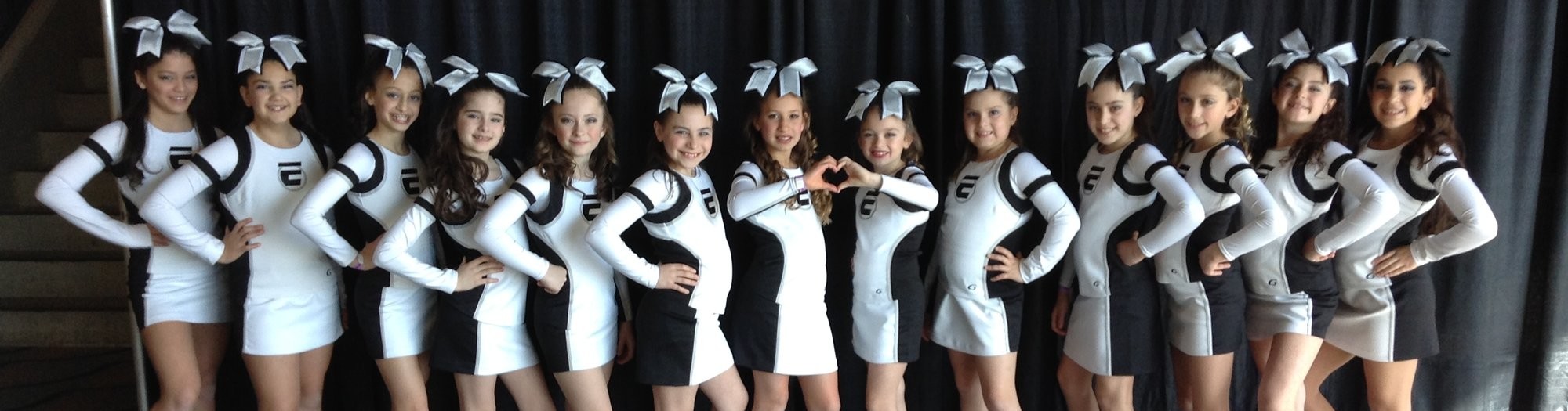 New Britain CT Cheerleading