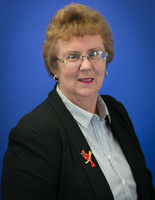 Pauline Maudsley